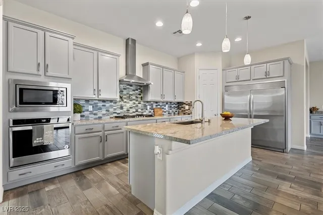 $824,999 | 7072 Arabian Ridge Street, Las Vegas, NV 89131