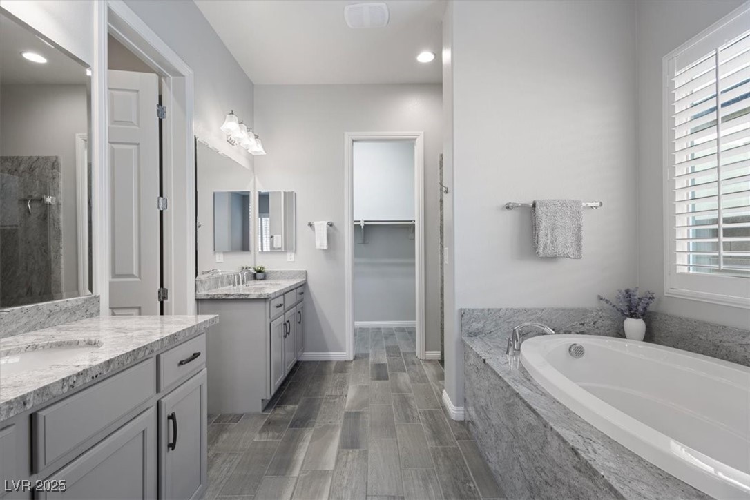 7072 Arabian Ridge Street Las Vegas, NV 89131 - Photo 16 of 30