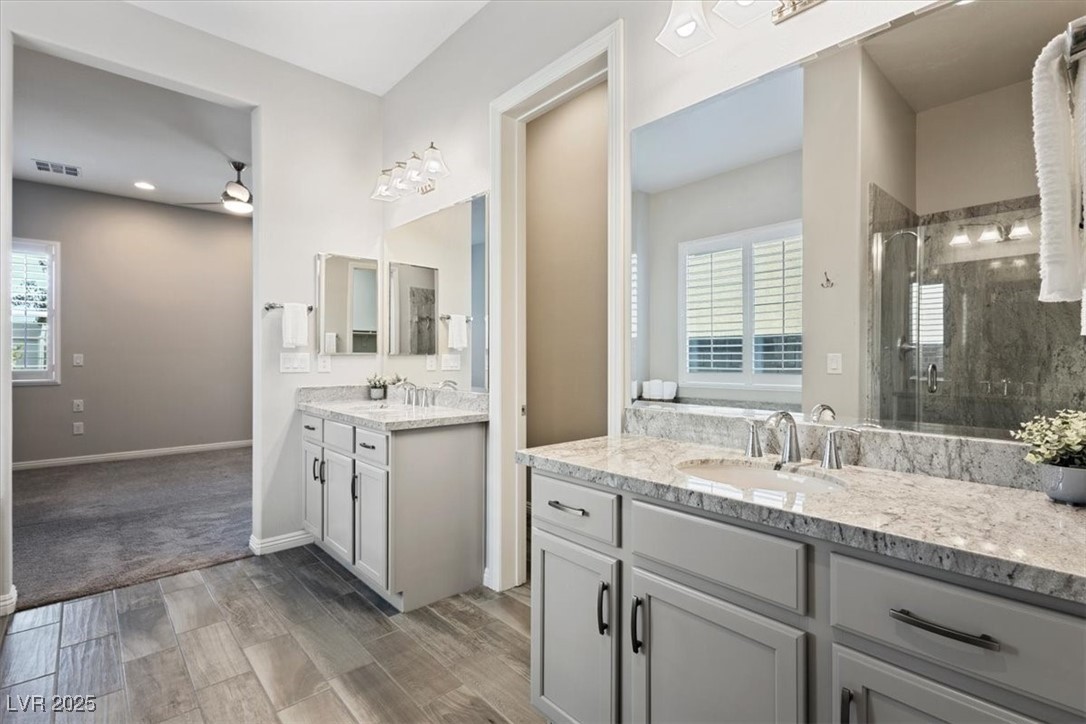 7072 Arabian Ridge Street Las Vegas, NV 89131 - Photo 18 of 30