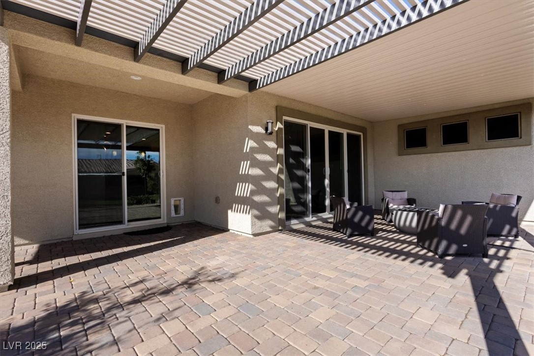 7072 Arabian Ridge Street Las Vegas, NV 89131 - Photo 25 of 30