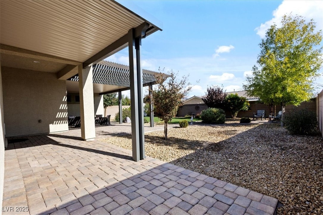 7072 Arabian Ridge Street Las Vegas, NV 89131 - Photo 26 of 30
