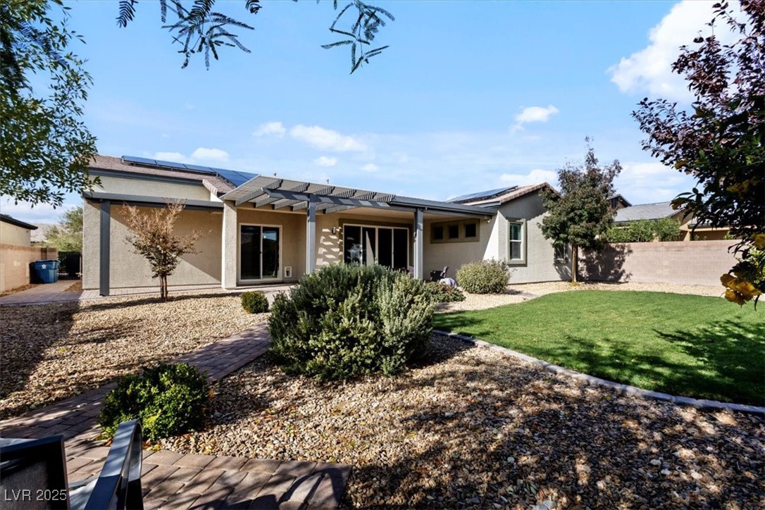 7072 Arabian Ridge Street Las Vegas, NV 89131 - Photo 27 of 30
