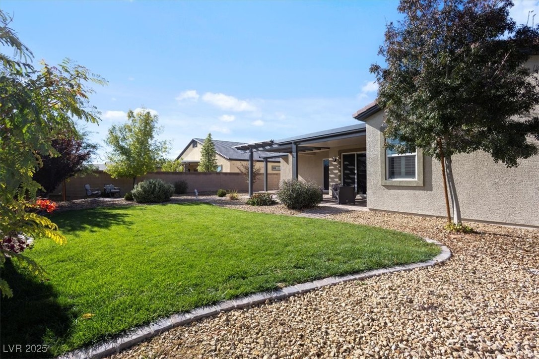 7072 Arabian Ridge Street Las Vegas, NV 89131 - Photo 28 of 30