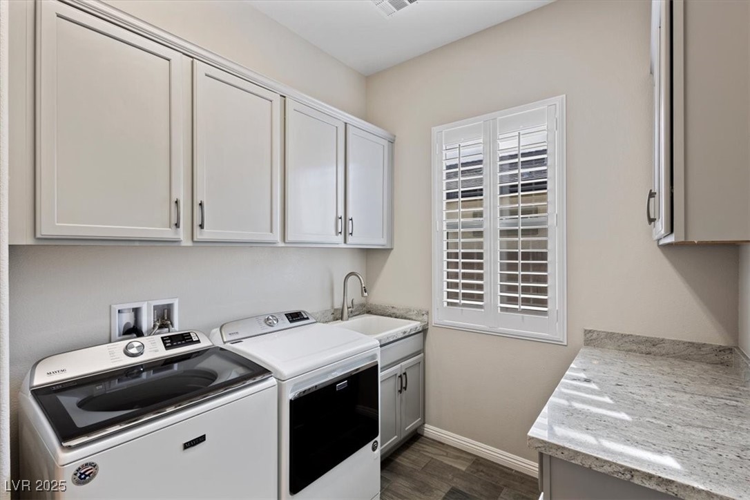 7072 Arabian Ridge Street Las Vegas, NV 89131 - Photo 29 of 30