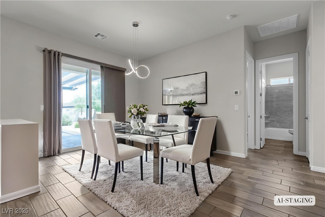 7072 Arabian Ridge Street Las Vegas, NV 89131 - Photo 4 of 30