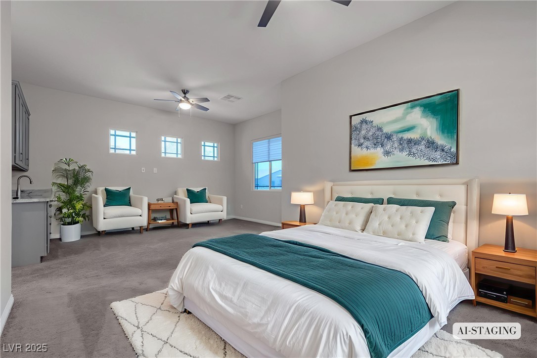 7072 Arabian Ridge Street Las Vegas, NV 89131 - Photo 6 of 30