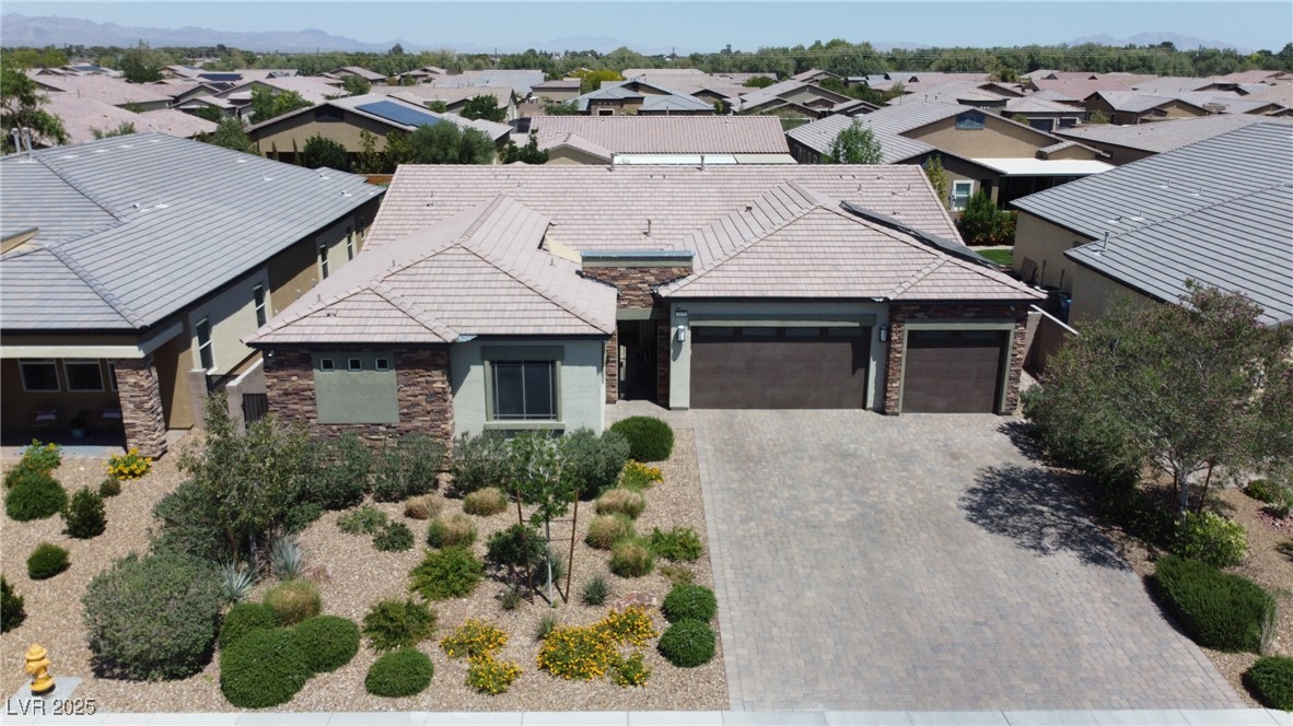 7072 Arabian Ridge Street Las Vegas, NV 89131 - Photo 10 of 30