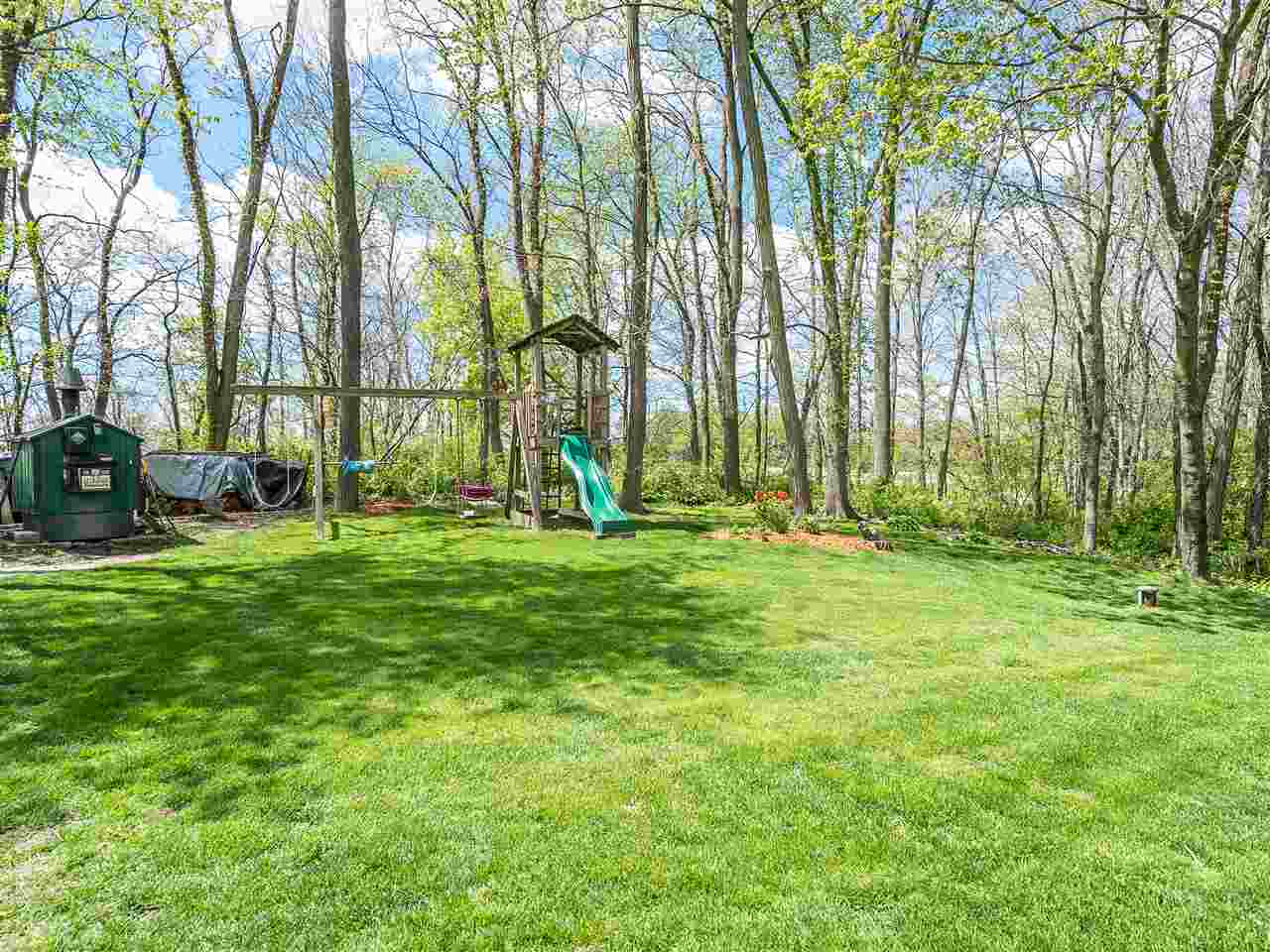10201 North Campbell Road Durand, IL 61024 - Photo 7 of 20 a view of park
