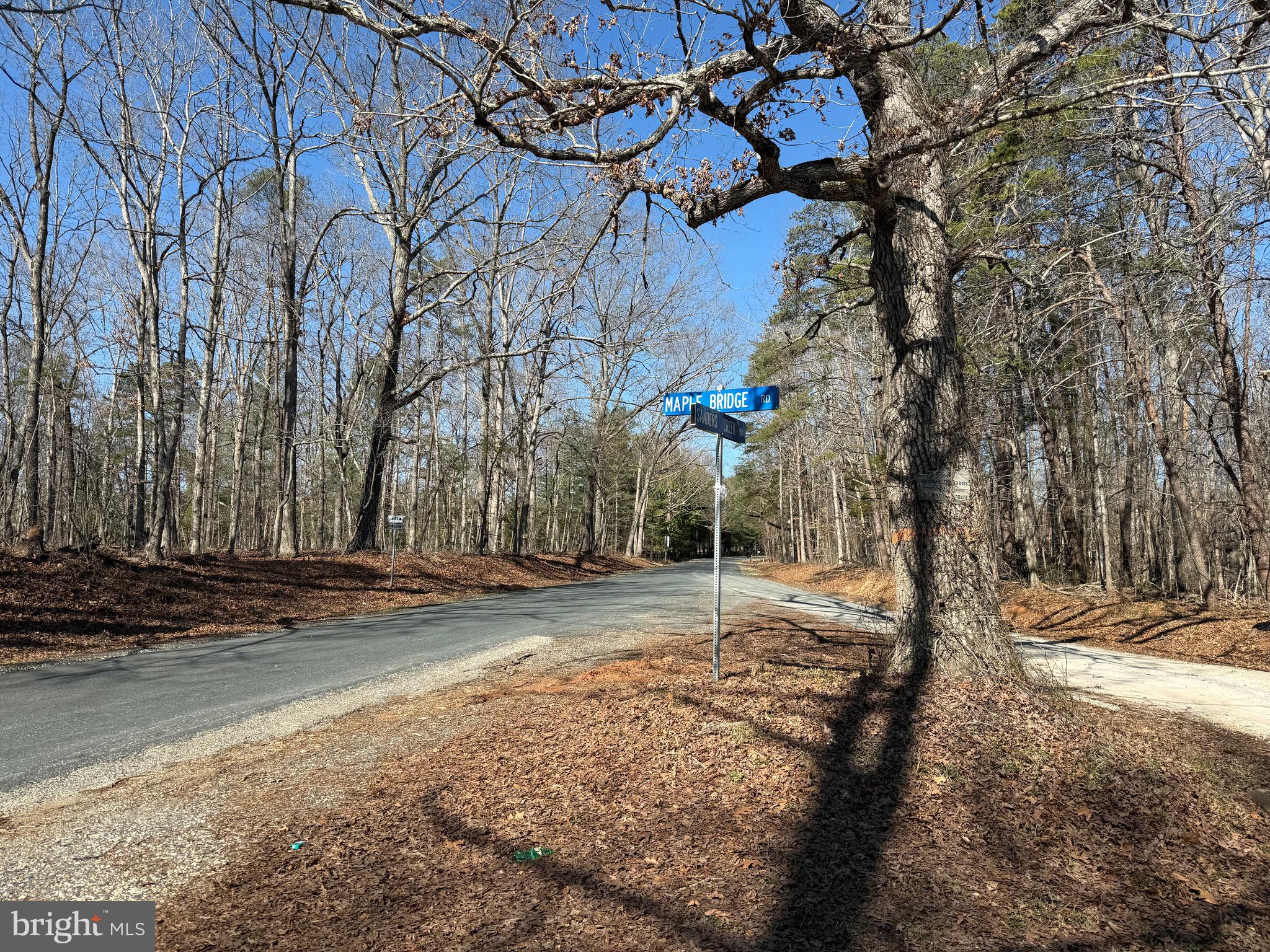 3 B Maple Bridge Road Dillwyn, VA 23936 - Photo 11 of 13