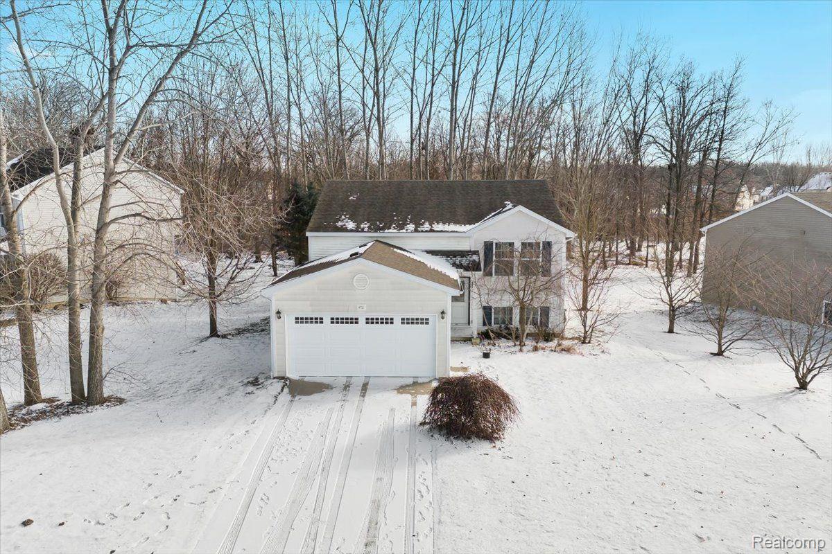 672 Hewitt Street Howell, MI 48843 - Photo 27 of 33 Gallery Image 27