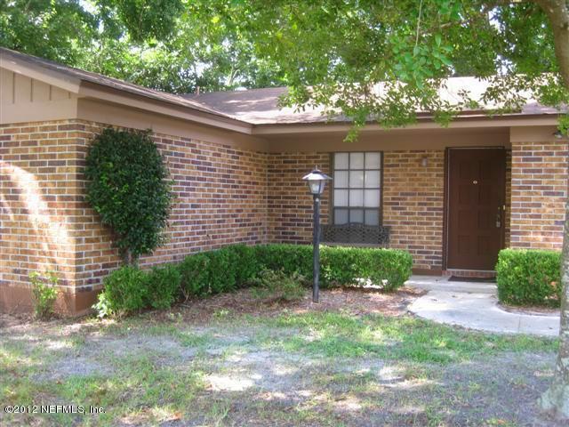 8139 Spring Lake Road Jacksonville, FL 32210 - Photo 2 of 9 Front