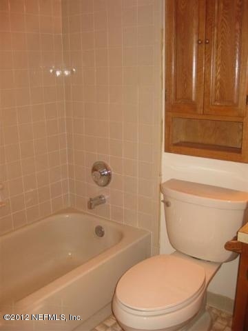 8139 Spring Lake Road Jacksonville, FL 32210 - Photo 6 of 9 Bathroom