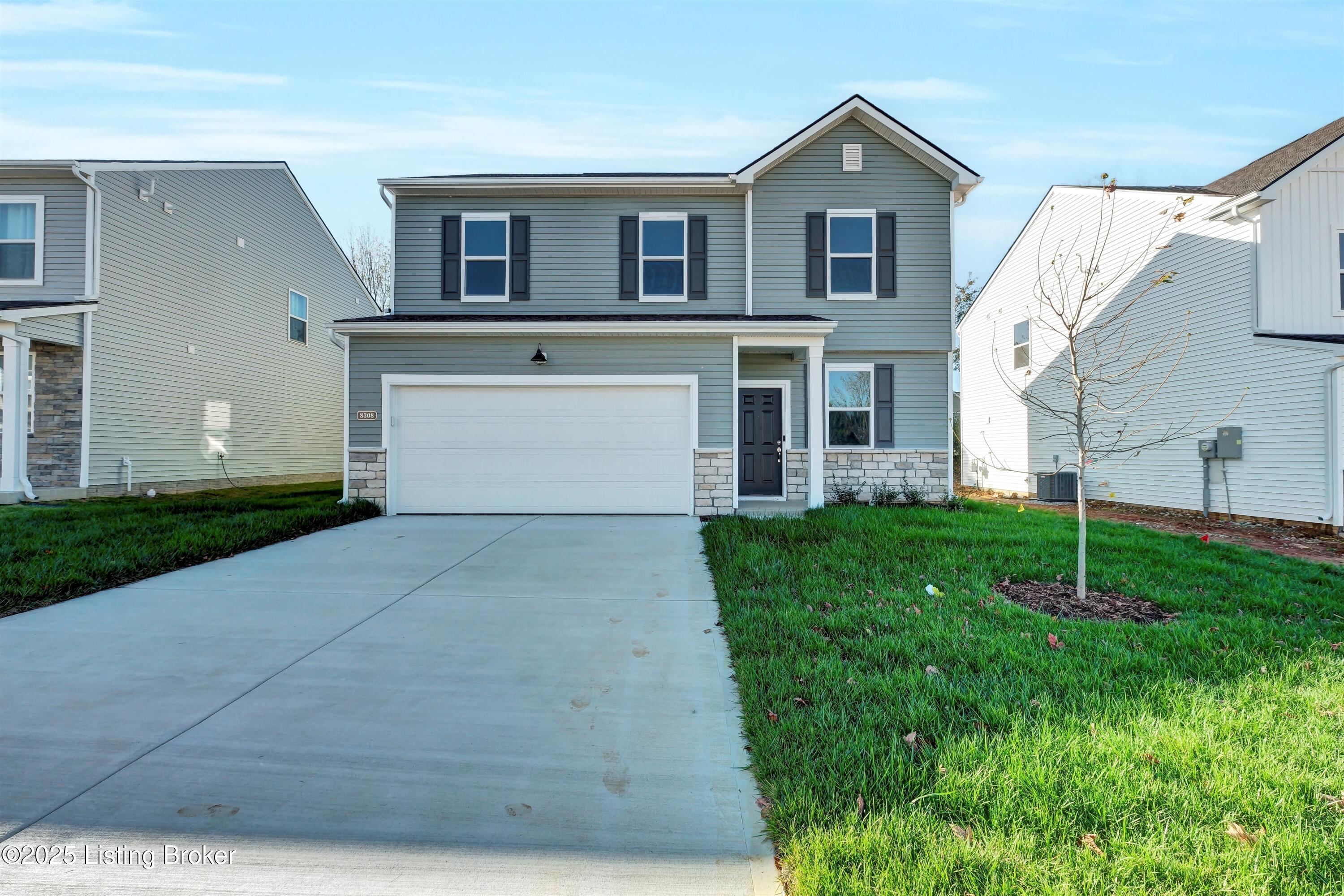 8308 Fairmount Road Louisville, KY 40228 - Photo 2 of 44 02-8308 Fairmount Rd