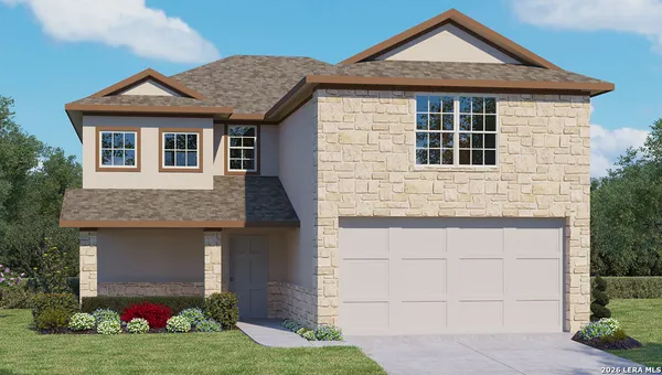 $392,950 | 117 Lilli's Lane, Comfort, TX 78013