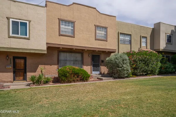 $208,000 | 240 Paso Noble Drive, El Paso, TX 79912