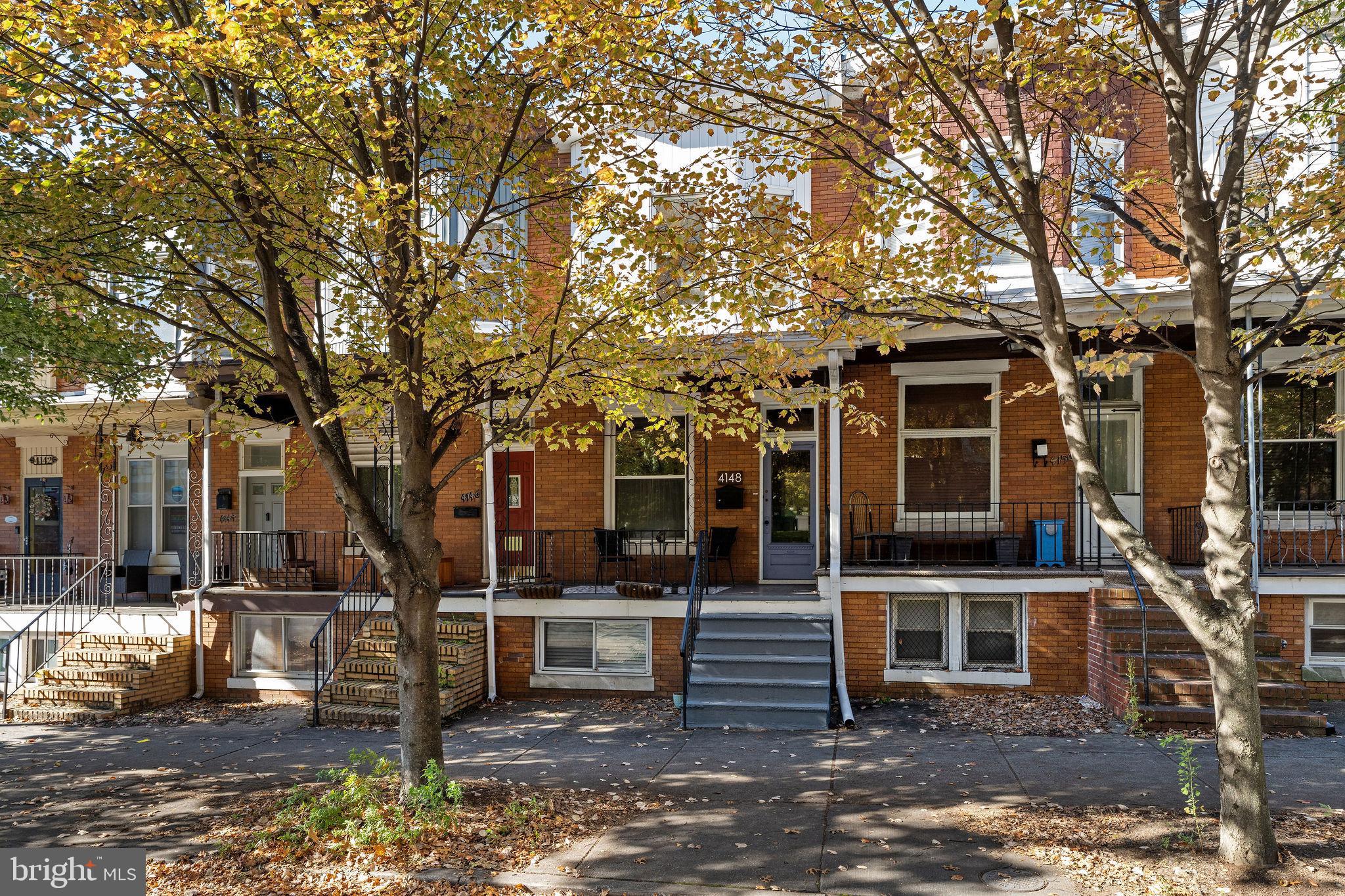 4148 Falls Road Baltimore, MD 21211 - Photo 1 of 37 not sure