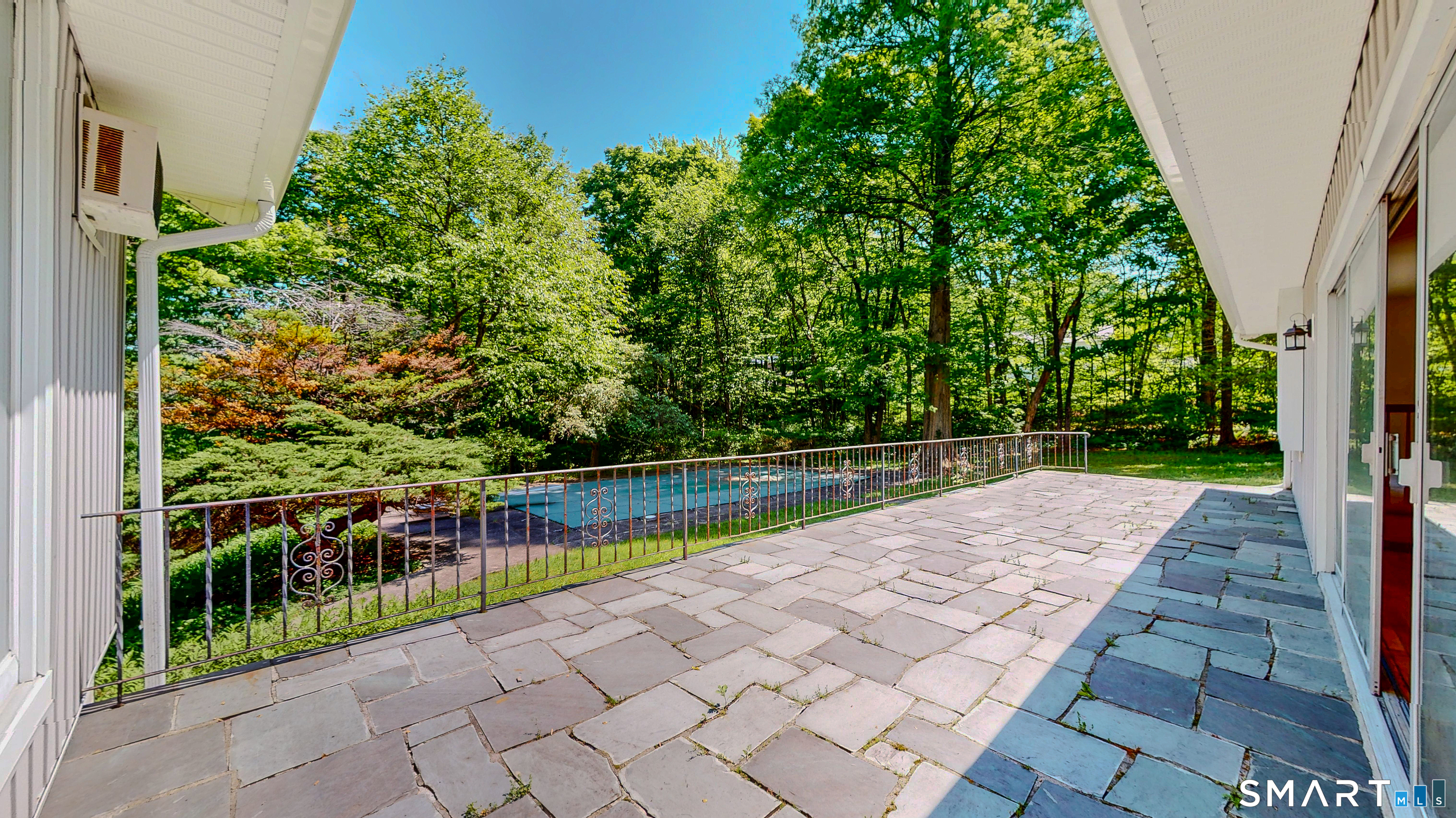 133 Chambers Road Danbury, CT 06811 - Photo 4 of 30 a view of swimming pool with a patio