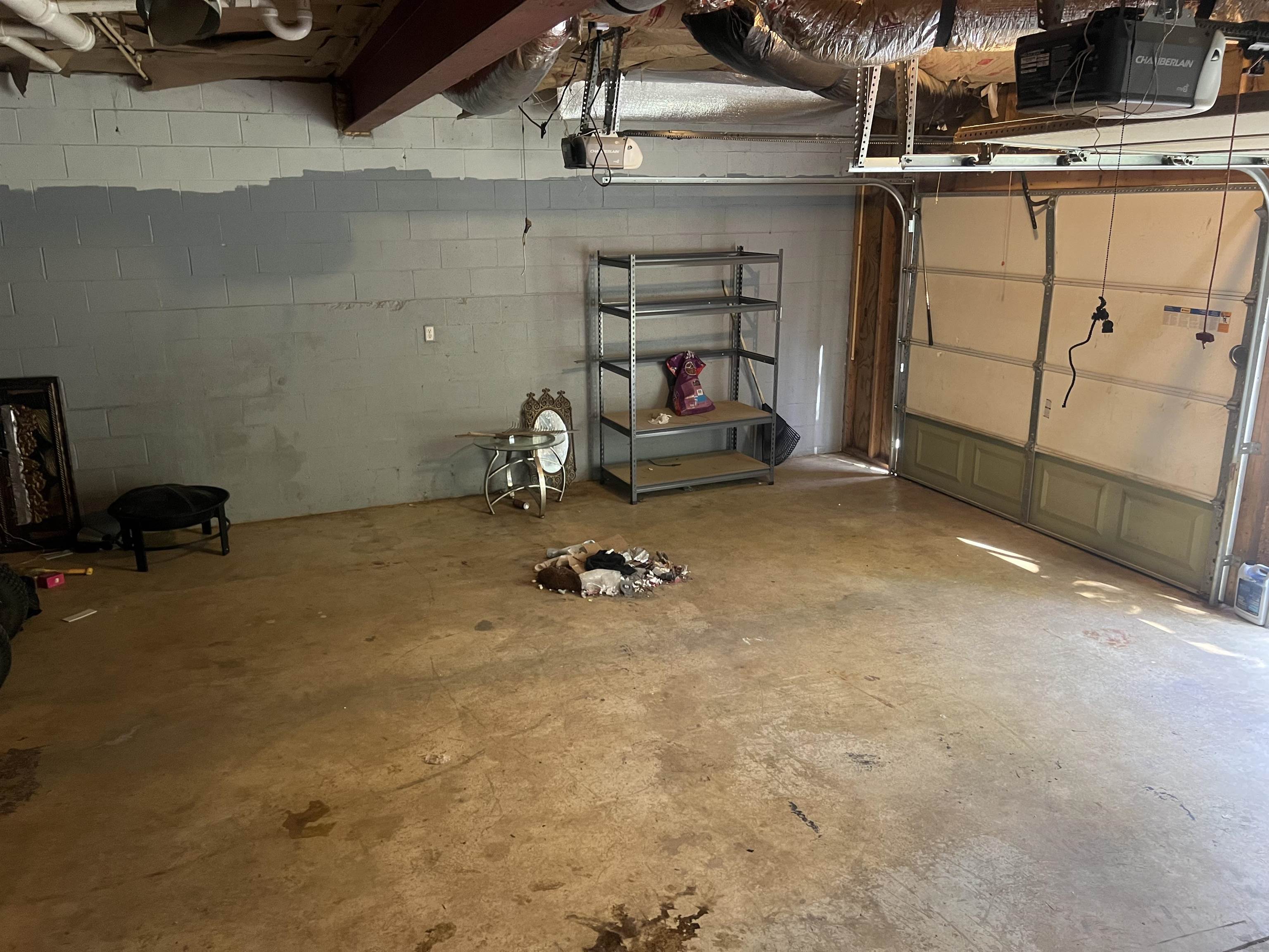 245 Drake Loop Savannah, TN 38372 - Photo 14 of 17 a room with gym equipment