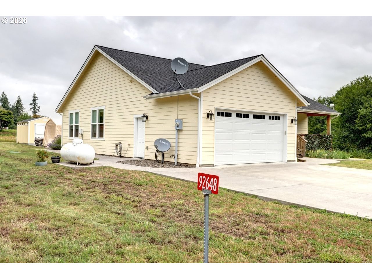92648 Waldbom Road Astoria, OR 97103 - Photo 40 of 45