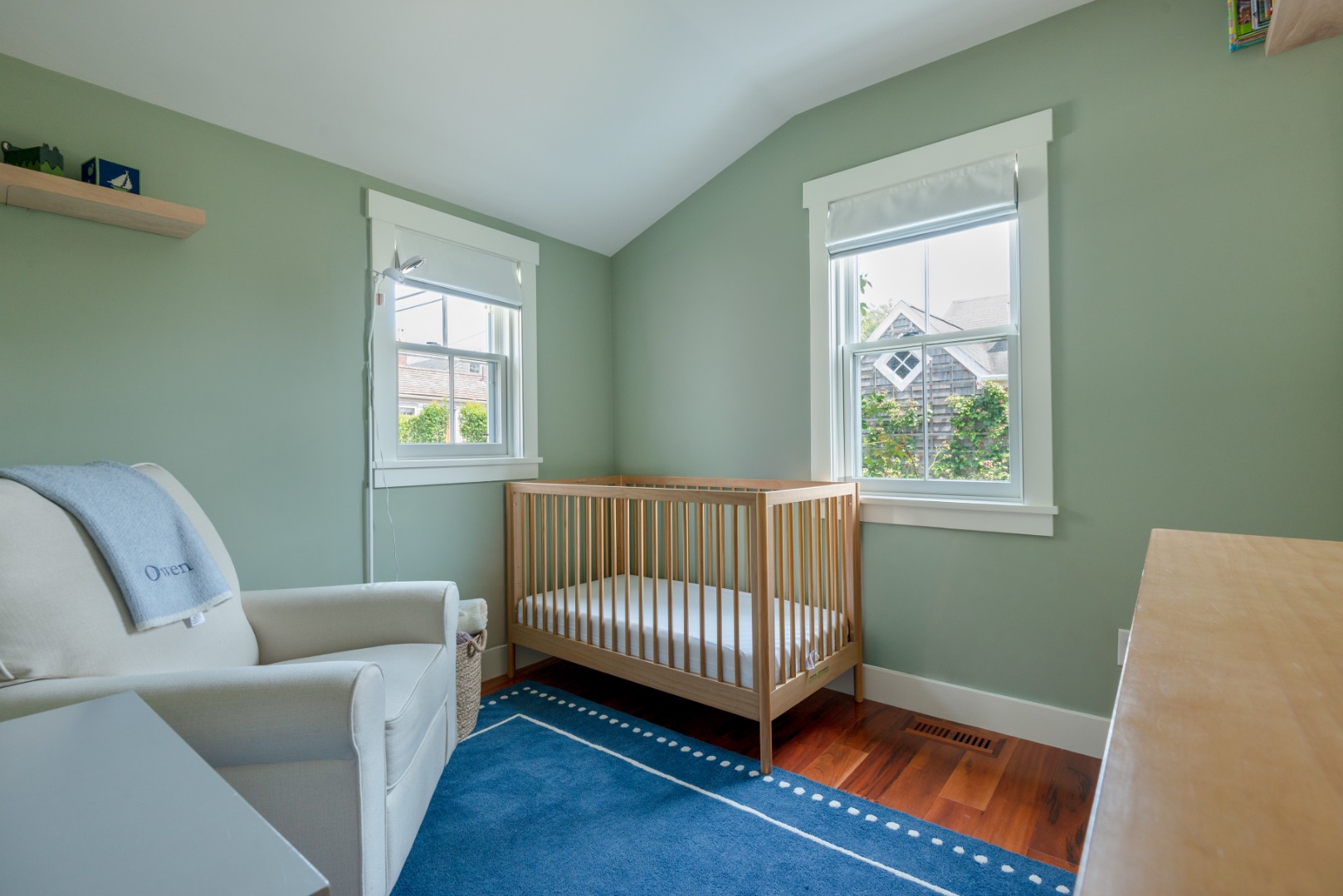 12 Shell Street Nantucket, MA 02554 - Photo 17 of 28 Gallery Image 17