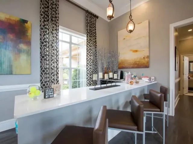 $1,516 | 100 Crossing Boulevard, Unit 1301, McDonough, GA 30253