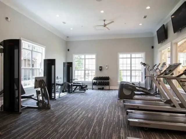 $1,516 | 100 Crossing Boulevard, Unit 1301, McDonough, GA 30253