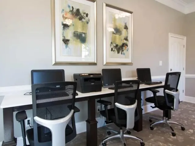 $1,516 | 100 Crossing Boulevard, Unit 1301, McDonough, GA 30253