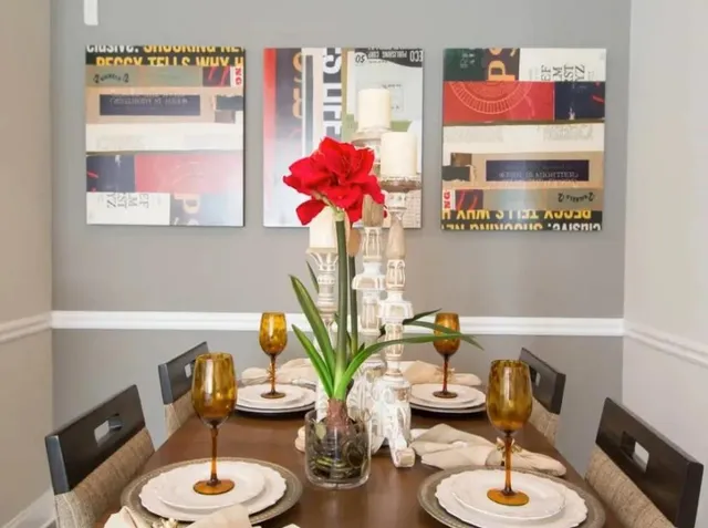 $1,516 | 100 Crossing Boulevard, Unit 1301, McDonough, GA 30253