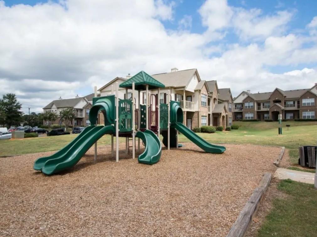 100 Crossing Boulevard, Unit 1301 McDonough, GA 30253 - Photo 21 of 26