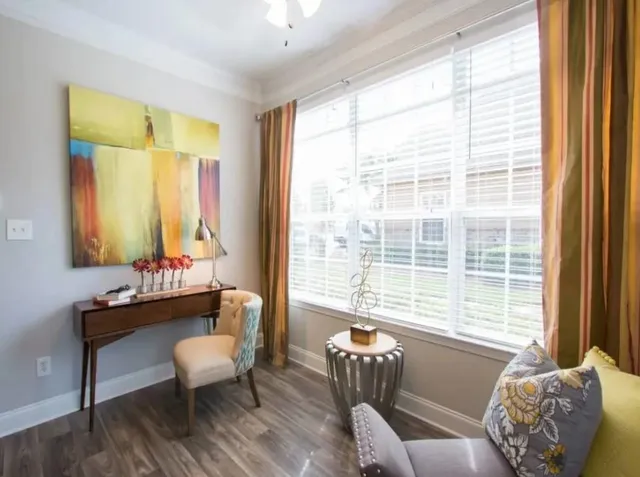 $1,516 | 100 Crossing Boulevard, Unit 1301, McDonough, GA 30253