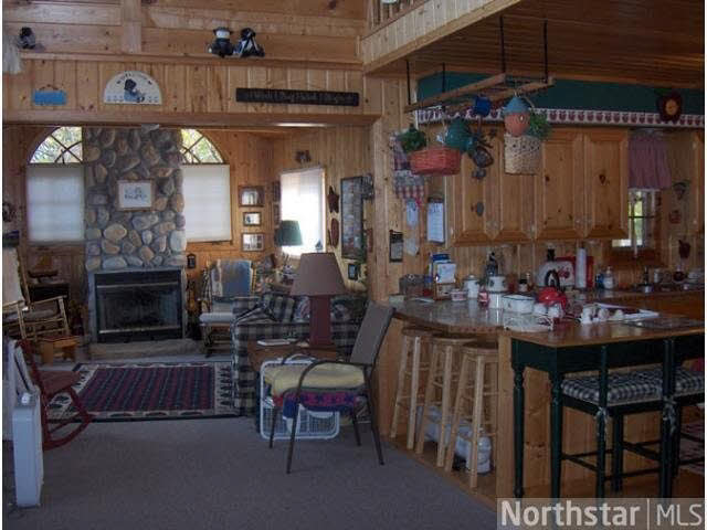 11856 Lougee Lake Road Merrifield, MN 56465 - Photo 8 of 16 Gallery Image 8