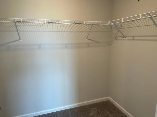 a view of a small room