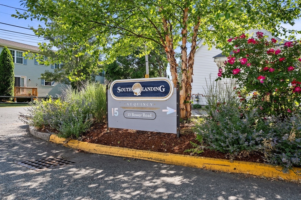 15 Bower Road, Unit E1 Quincy, MA 02169 - Photo 32 of 34