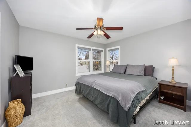 $324,900 | 1331 Ellsmere Street Northeast, Grand Rapids, MI 49505