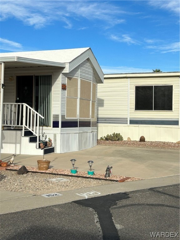 2000 Ramar Road, Unit 151 Bullhead City, AZ 86442 - Photo 2 of 18
