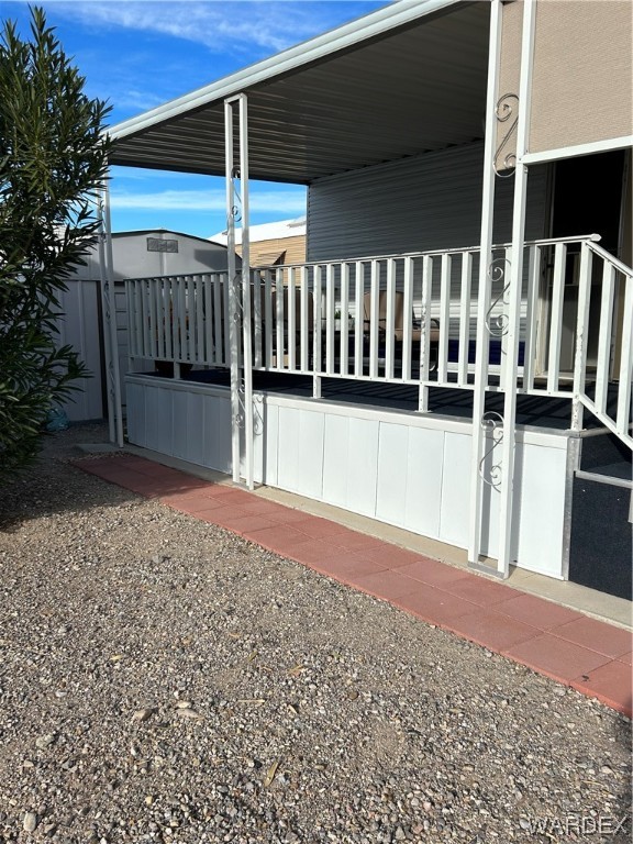 2000 Ramar Road, Unit 151 Bullhead City, AZ 86442 - Photo 5 of 18
