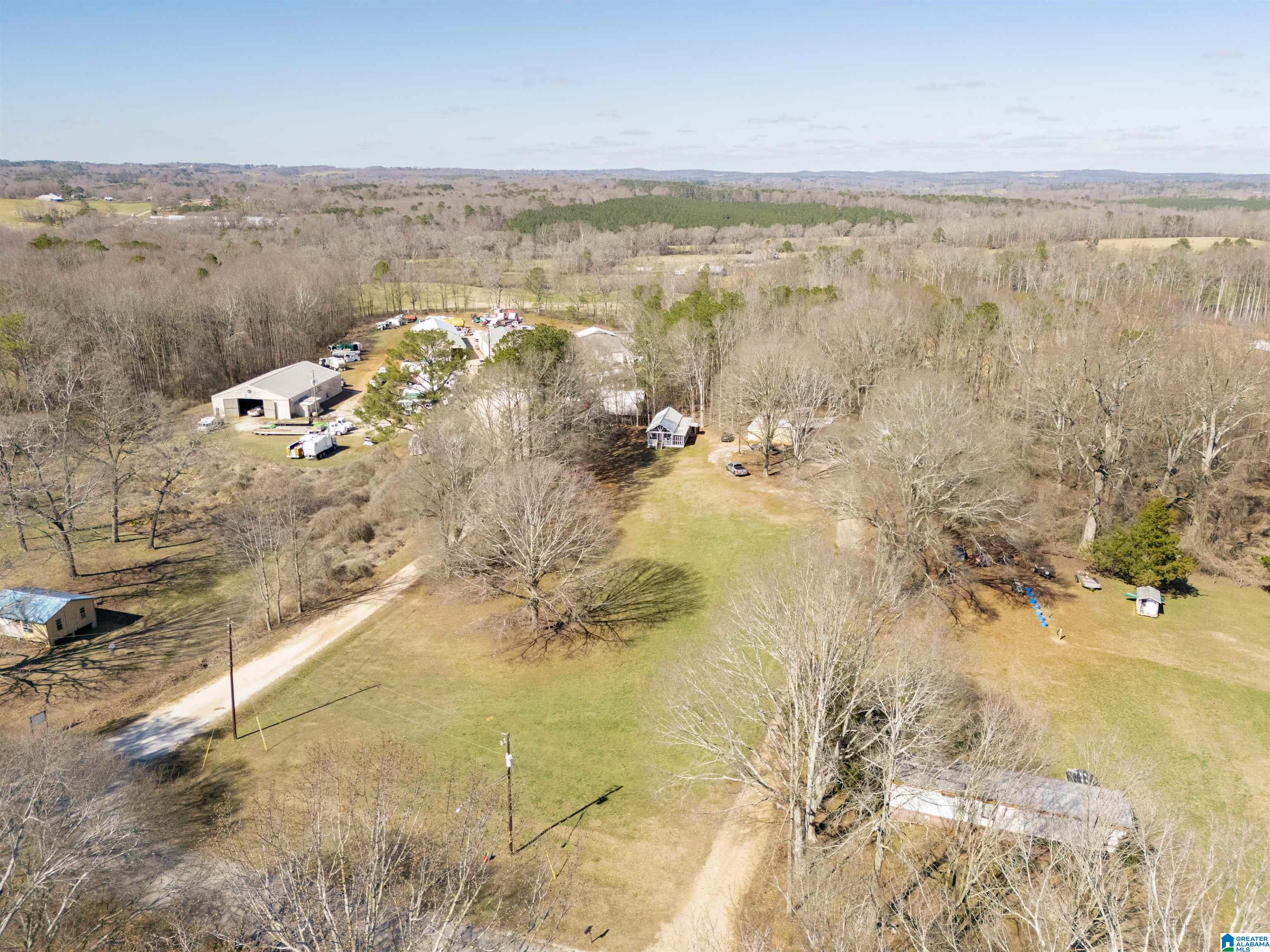 120 3rd Avenue North Ranburne, AL 36273 - Photo 30 of 33