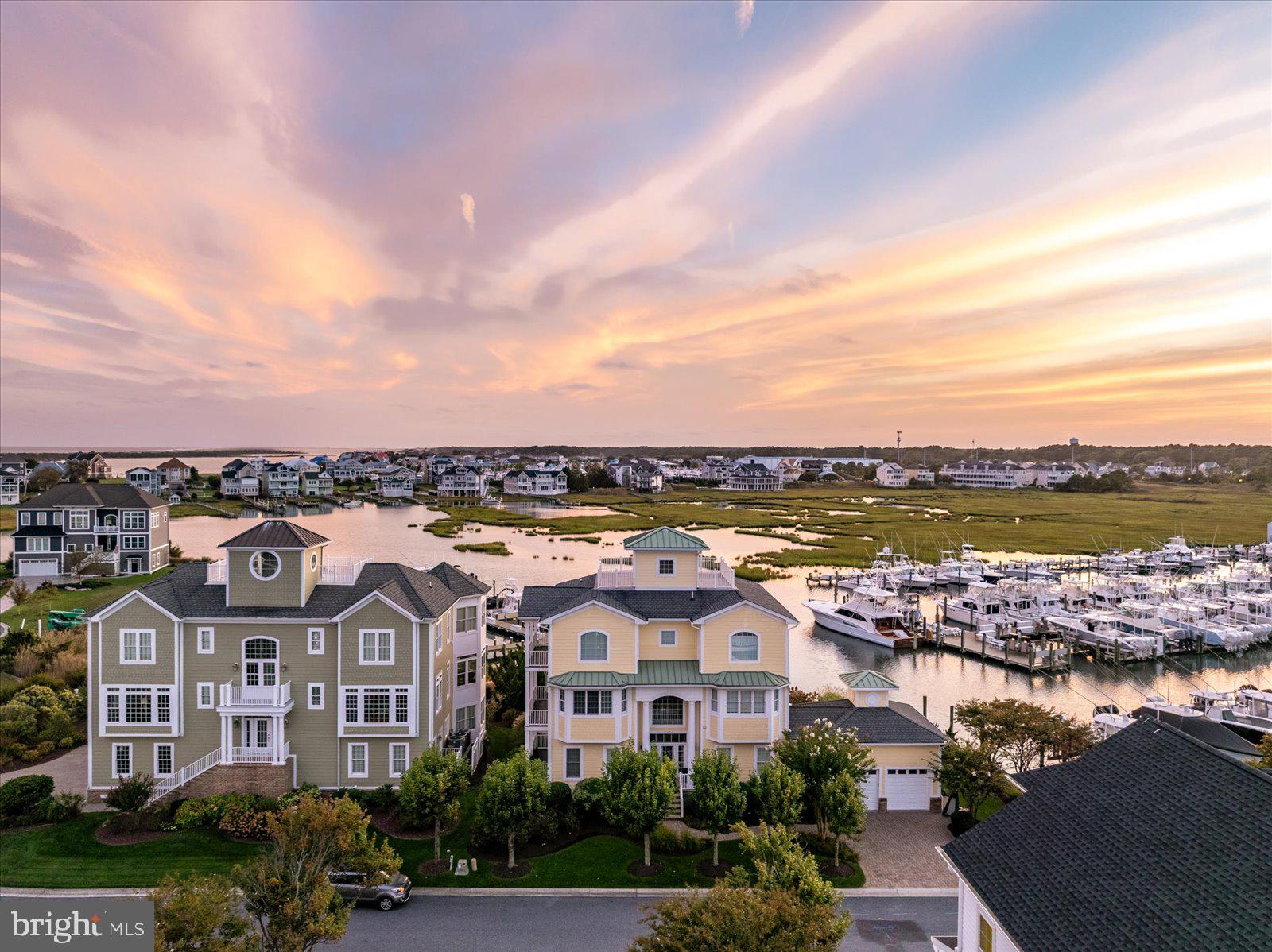 12971 Inlet Isle Lane Ocean City, MD 21842 - Photo 131 of 134 Sunset