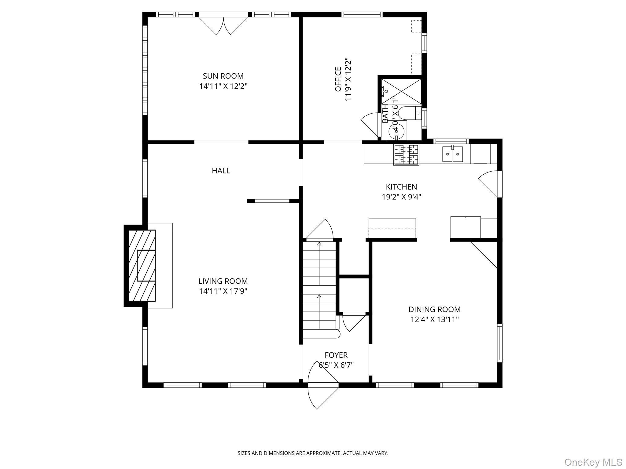 18 Wellyn Road Bronxville, NY 10708 - Photo 26 of 27