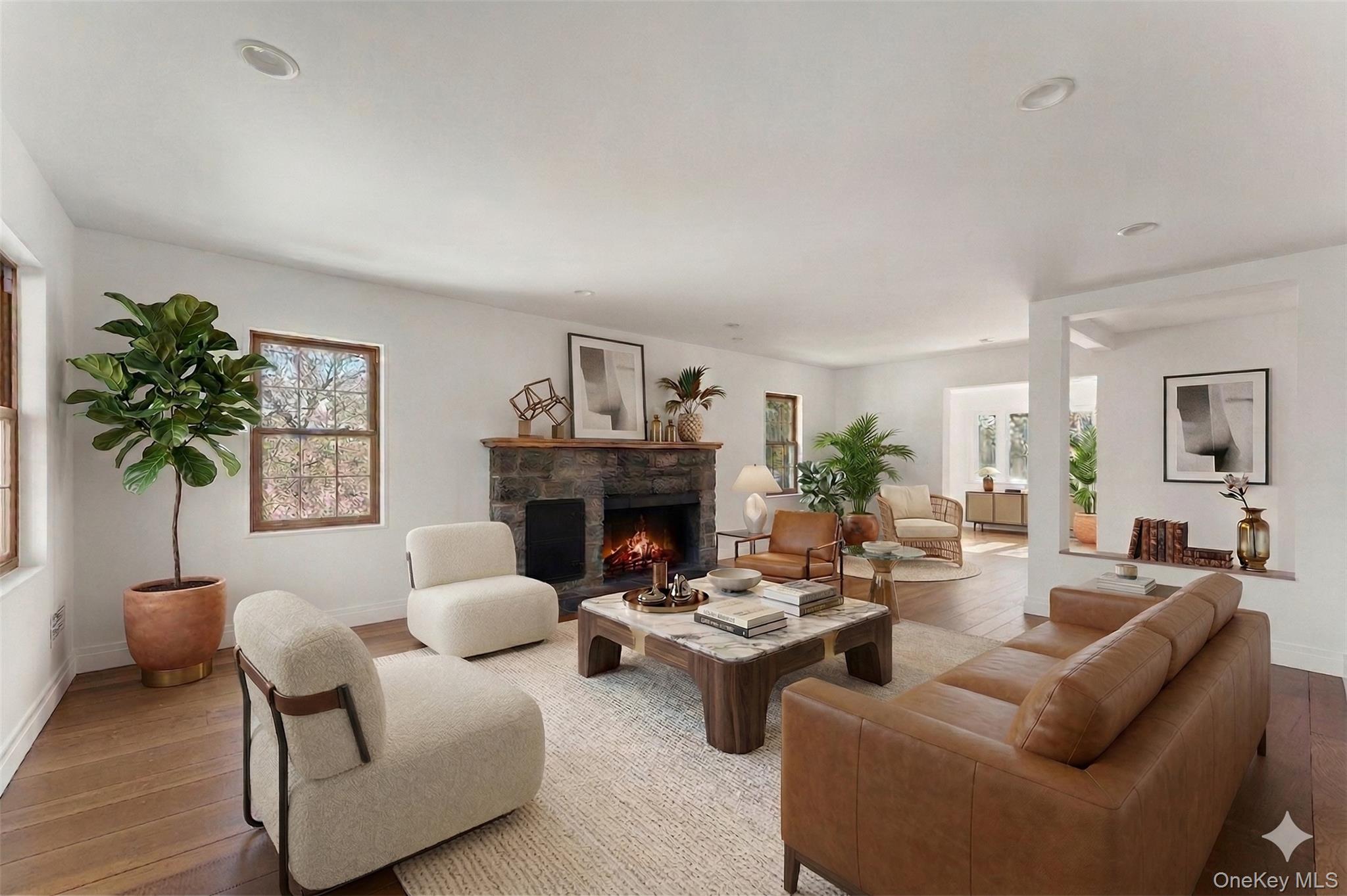 18 Wellyn Road Bronxville, NY 10708 - Photo 3 of 27