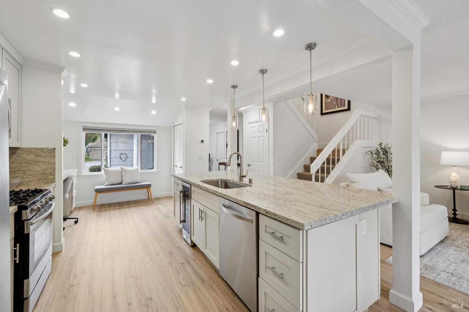 111 Nantucket Cove San Rafael, CA 94901 - Photo 14 of 36