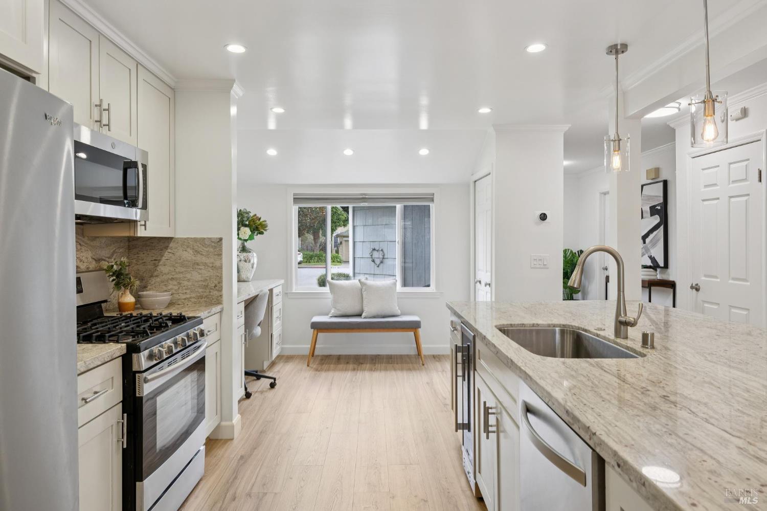 111 Nantucket Cove San Rafael, CA 94901 - Photo 15 of 36