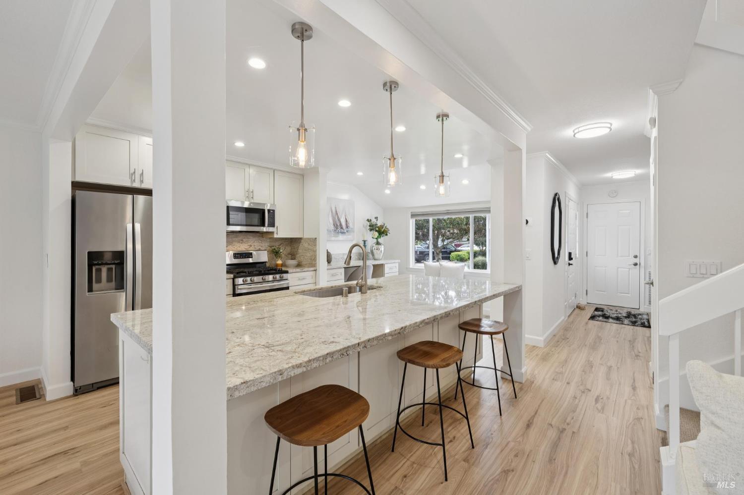 111 Nantucket Cove San Rafael, CA 94901 - Photo 16 of 36