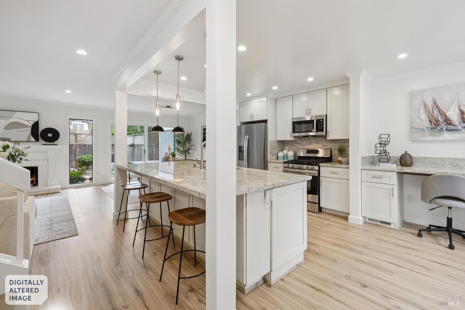 111 Nantucket Cove San Rafael, CA 94901 - Photo 17 of 36