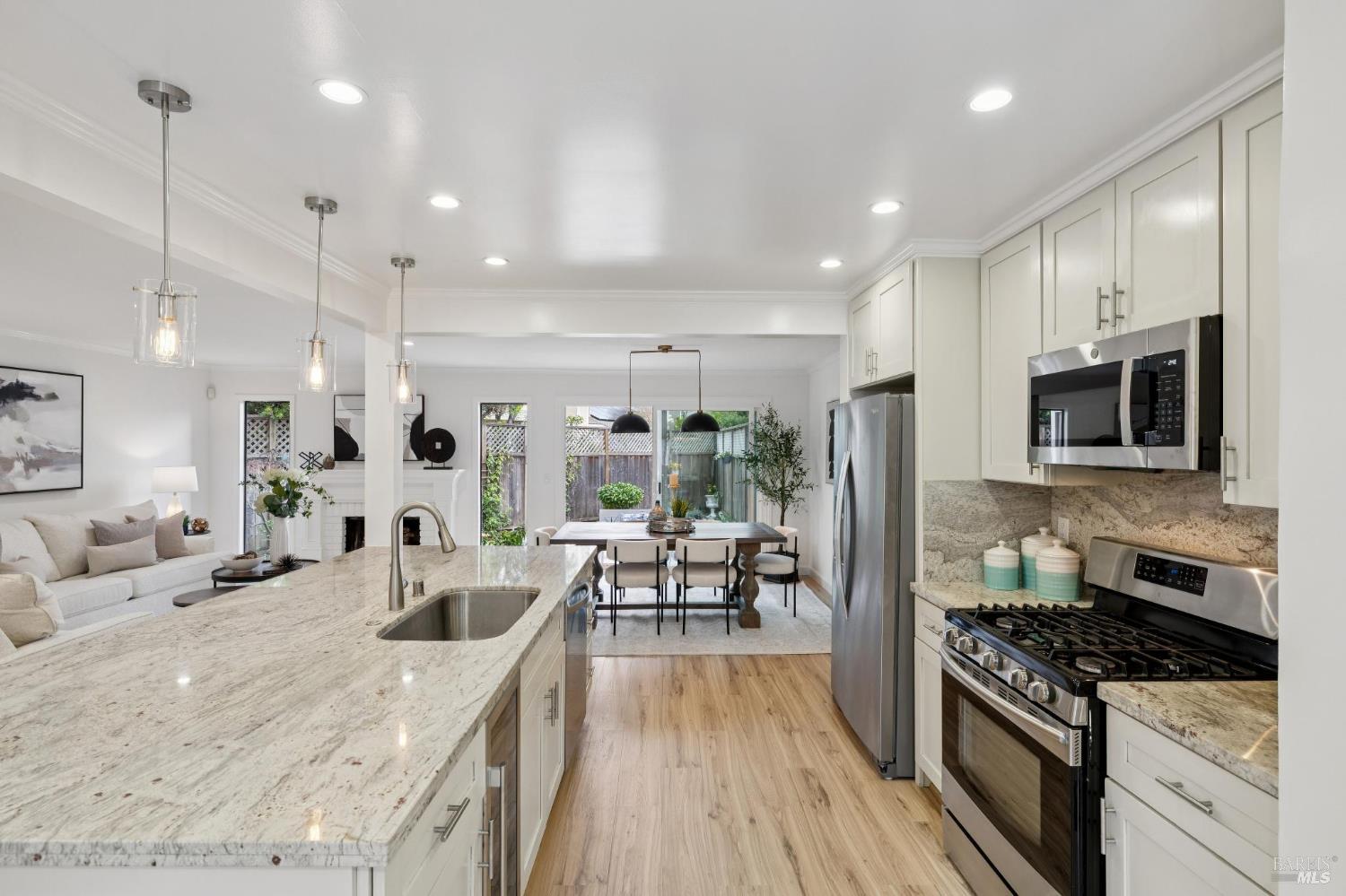 111 Nantucket Cove San Rafael, CA 94901 - Photo 18 of 36