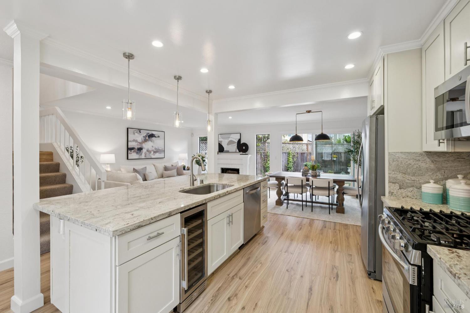 111 Nantucket Cove San Rafael, CA 94901 - Photo 19 of 36