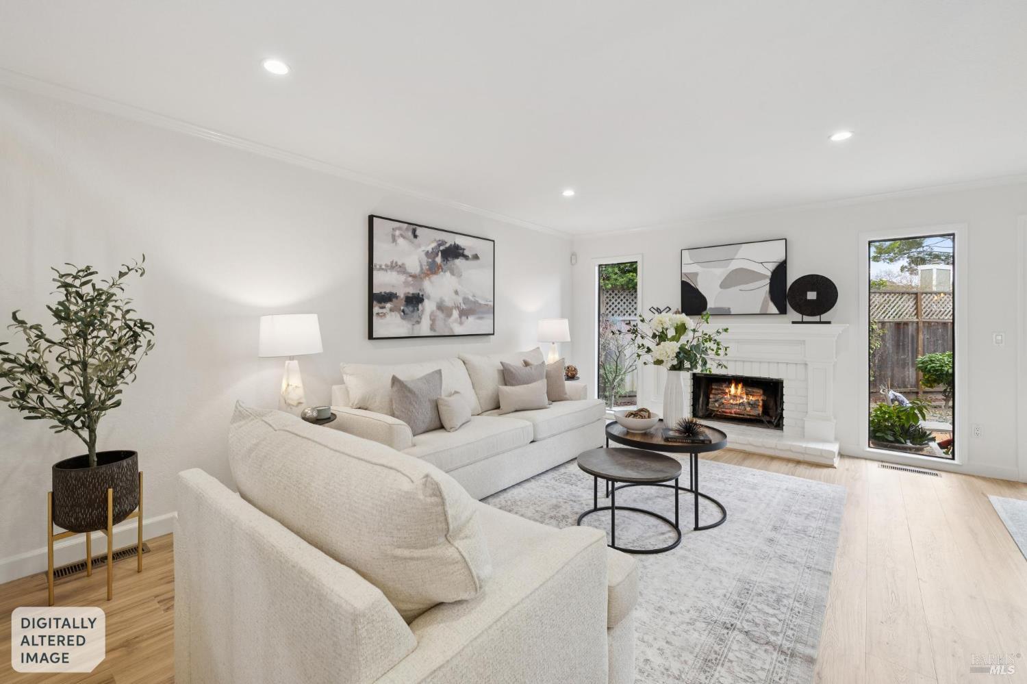 111 Nantucket Cove San Rafael, CA 94901 - Photo 2 of 36