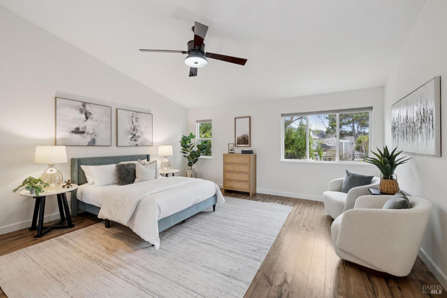 111 Nantucket Cove San Rafael, CA 94901 - Photo 24 of 36