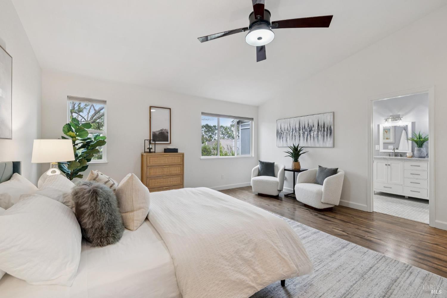 111 Nantucket Cove San Rafael, CA 94901 - Photo 25 of 36