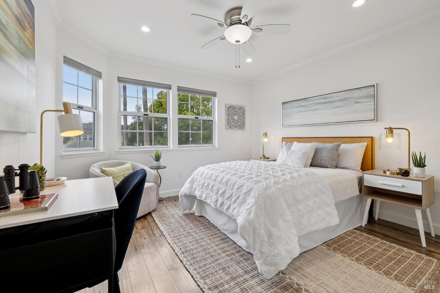 111 Nantucket Cove San Rafael, CA 94901 - Photo 29 of 36